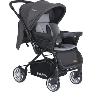 P11 Dream Plus Çift Yönlü Bebek Arabası
