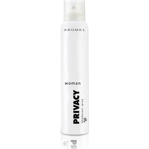 Privacy Deo Women 150 ml Beyaz