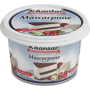 Mascarpone 400 gr