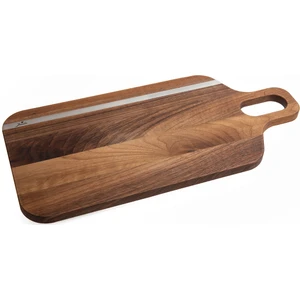 Wood Mood Büyük Boy Kesme ve Sunum Tahtası