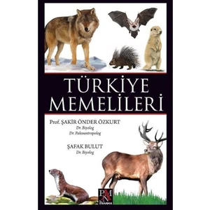 Türkiye Memelileri