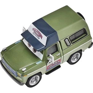 Disney Cars Cars 3 Tekli Karakter Araçlar DXV29 DXV62 Roscoe