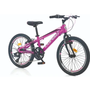 Emk Corelli Regına Aluminium Kadro 7 Vites 20 Jant Çocuk Bisikleti 2021 Model