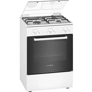 Serie | 2 HXA670G20T Tam Boy Turbo Fırın