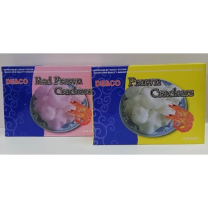 De &   Co Karides 227GR x 2'li Cips