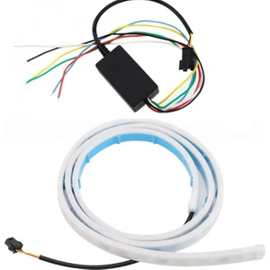 Otoline Volkswagen Passat B5 1998-2005 Bagaj Altı Kayar Led Çok Fonksiyonlu