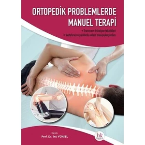 Ortopedik Problemlerde Manuel Terapi - İnci Yüksel