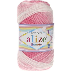 Şekerim Batik El Örgü Ipi 2126