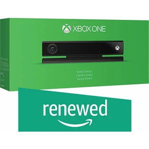 Xbox One Kinect Camera [xbox One](Yenilenmiş)