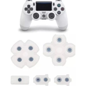 Ps 4 Dualshock 4 JDS-030 5 Parça Slikon Lastik Takımı