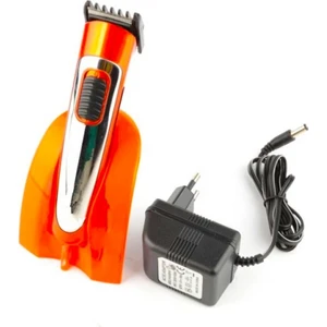 RD-607 Standlı Şarjlı Tıraş Makinesi