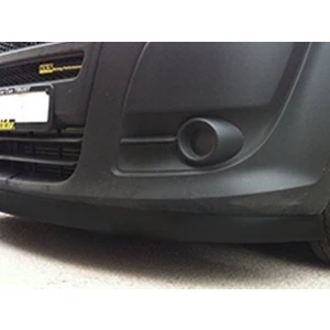 Otoline Toyota Yaris Hybrid Uyumlu Tampon Lip