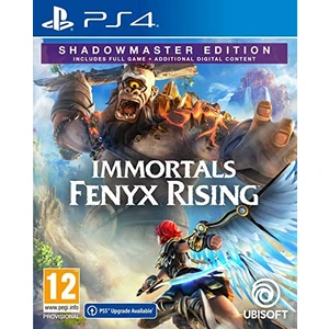 Immortals Fenyx Rising Shadowmaster Edition Ps4 Oyun