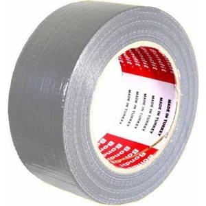 Duck Tape Takviye Tamir Bandı Gri 48 mm x 40 m