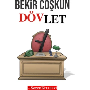 Dövlet - Bekir Coşkun