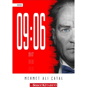 09:06 - Mehmet Ali Çatal