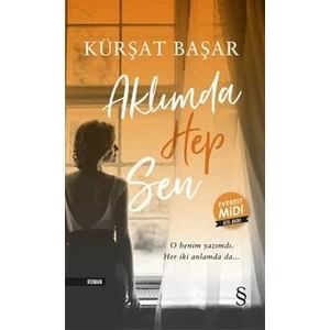 Aklımda Hep Sen - Kürşat Başar