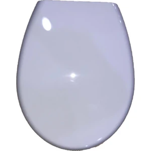 Anemon Slim Yavaş Kapanan Klozet Kapağı  150400120009