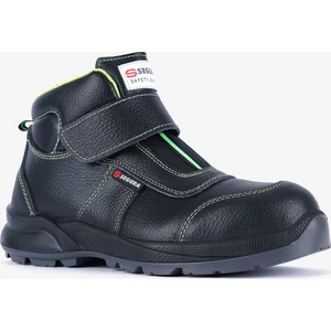 Segura Mayon SGR33-R Cırtlı Iş Botu