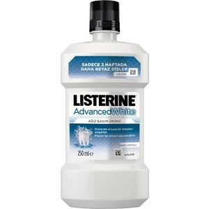 250ML Advanced White