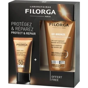 Before & After Sun Kit