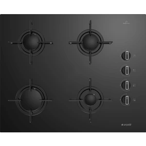 Ocd T 651 Es Cam Ankastre Ocak - Doğalgaz
