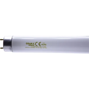 Light F 15W 230V Bl T8