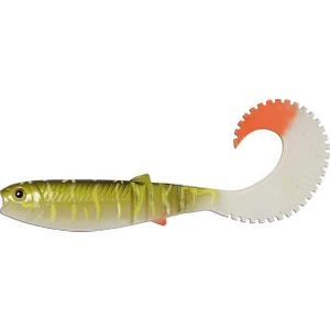 Savage Gear Lb Cannibal Curtail 10CM 5g Silikon Yem