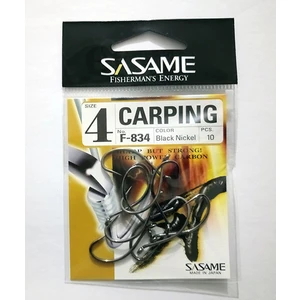 Carping F-834 Serisi Olta Iğnesi