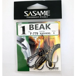 Beak F-779 Serisi Olta Iğnesi