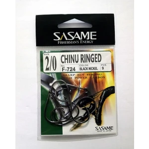 Chinu Ringed F-724 Serisi Olta Iğnesi