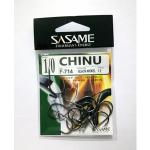 Chinu F-714 Serisi Olta Iğnesi