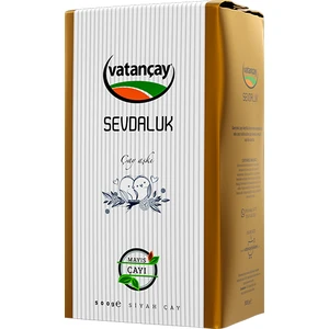 Sevdaluk 500 gr