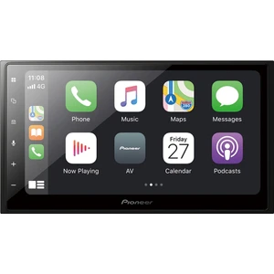 SPH-DA250DAB Multimedya Apple Carplay Android Auto Weblink Sistemi