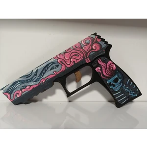 Ucuza Burada Ahşap Cs Go Cortex Tabanca(Yeni Ürün)