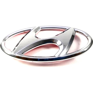 Behin Desing Hyundai Accent Uyumlu Panjur Arması