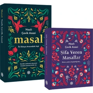 Masallara Yolculuk Seti