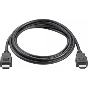 4K Yüksek Hızlı Ethernet ve HDMI Kablosu 1.5 Metre