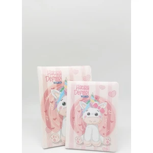 Unicorns Hatıra Defteri Seti