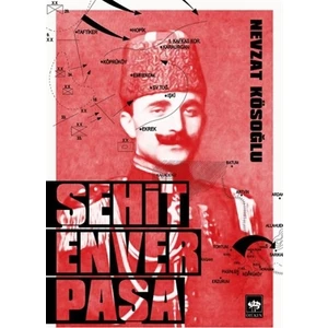 Şehit Enver Paşa