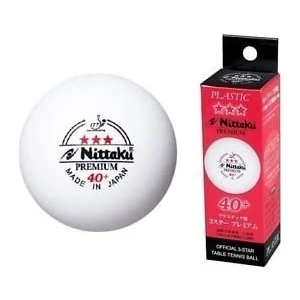 Premium 40+ Plastic 3 Lü