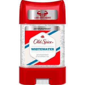 Old Spice Whitewater Clear Jel 70 ml