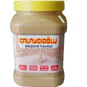 Beyaz Tahin 935 gr
