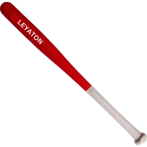 Beyzbol Sopası Ahşap 61 cm Kırmızı