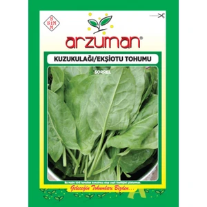 Kuzukulağı Ekşiot Tohumu 5 gr