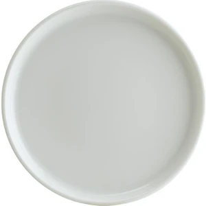 Bonna Porselen Hygge 28 cm Düz Tabak 6'lı