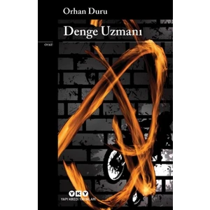 Denge Uzmanı - Orhan Duru