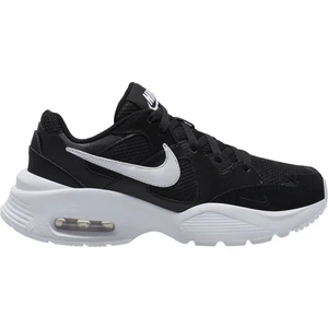 Wmns  Air Max Fusion Siyah-Beyaz