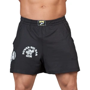 Big Sam Erkek Fitness Gym Antrenman Şortu