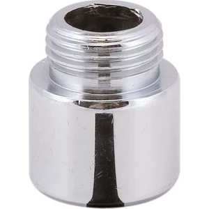 Tds. 2.5 cm ½" Musluk Uzatması Krom PN25